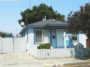 428 W Broadmoor Blvd, San Leandro, CA 94577