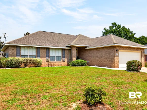 27853 Turkey Branch Dr, Daphne, AL 36526
