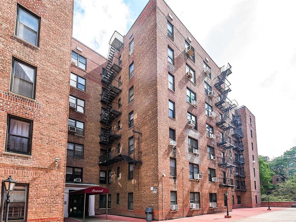 1st image of 83-75 Woodhaven Blvd #5H