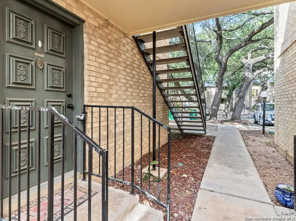 11843 BRAESVIEW #709, San Antonio, TX 78213