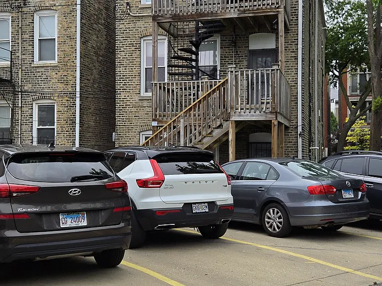 2219 N Seeley Ave #3R — Photo 18