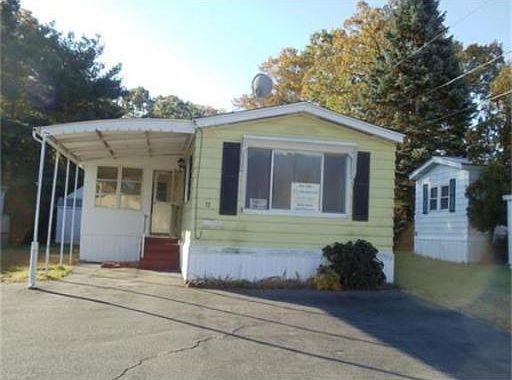 2nd image of 11 Hickory Rd