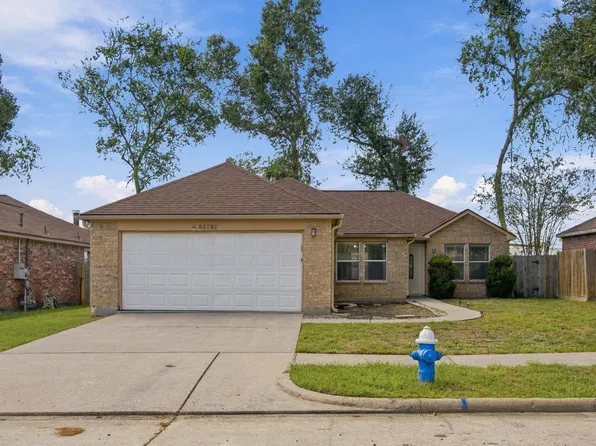 23619 Summer Pine Dr, Spring, TX 77373