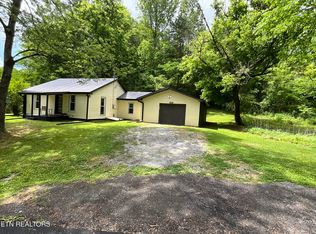 5335 Wolfenbarger Ln, Knoxville, TN 37938
