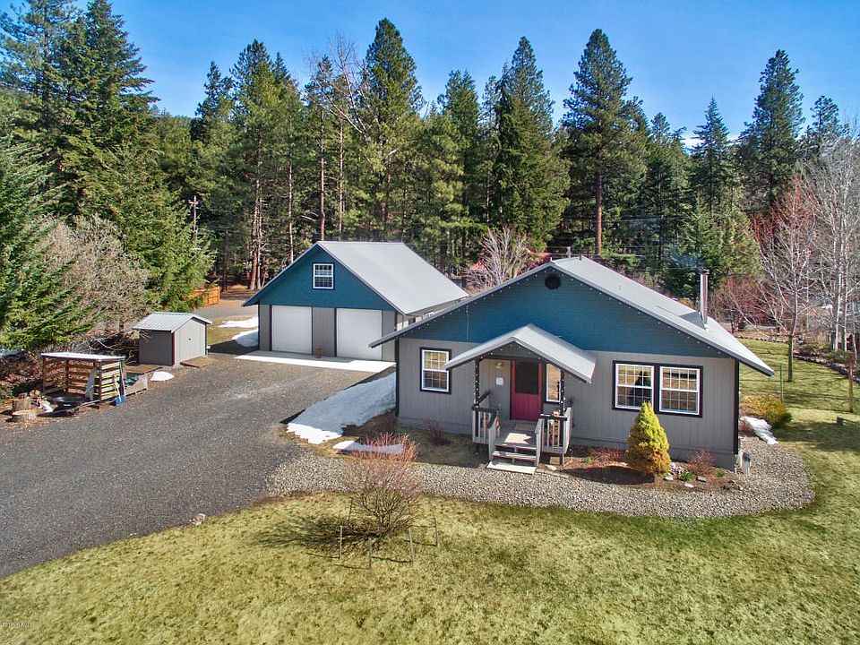 51 Linker Lane - Naches, WA 98937