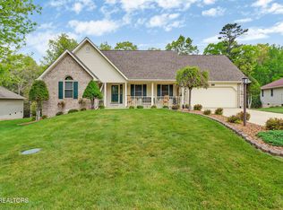 28 Brooks Ln, Fairfield Glade, TN 38558
