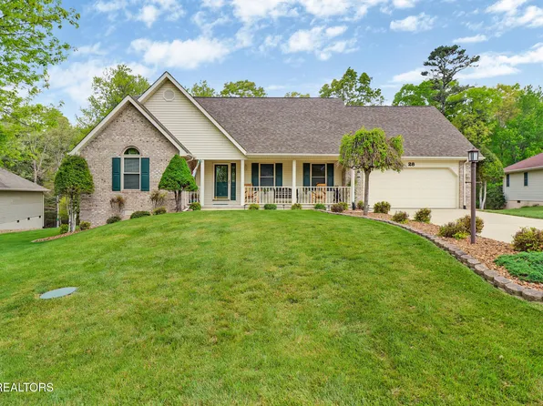 28 Brooks Ln, Fairfield Glade, TN 38558