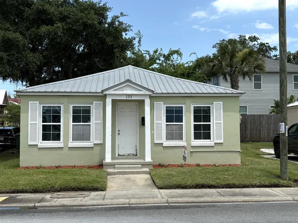 133 Riberia St, Saint Augustine, FL 32084