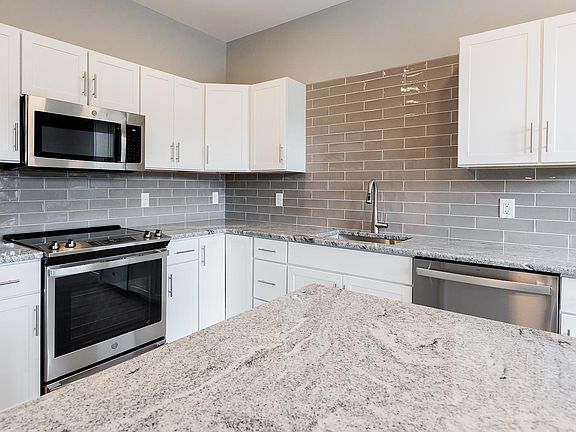 Unit 5 Kitchen