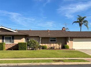 13852 Brenan Way, Santa Ana, CA 92705