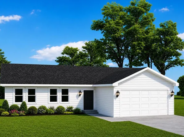 L1 S Vine Street, Belleville, WI 53508