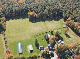 57 Old Mill Rd, Harvard, MA 01451