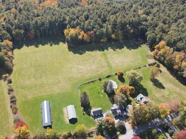 57 Old Mill Rd, Harvard, MA 01451