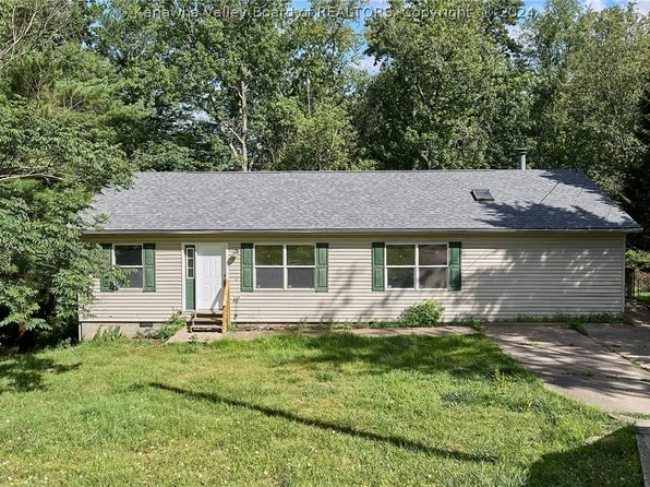 713 Hess Dr, Charleston, WV 25311