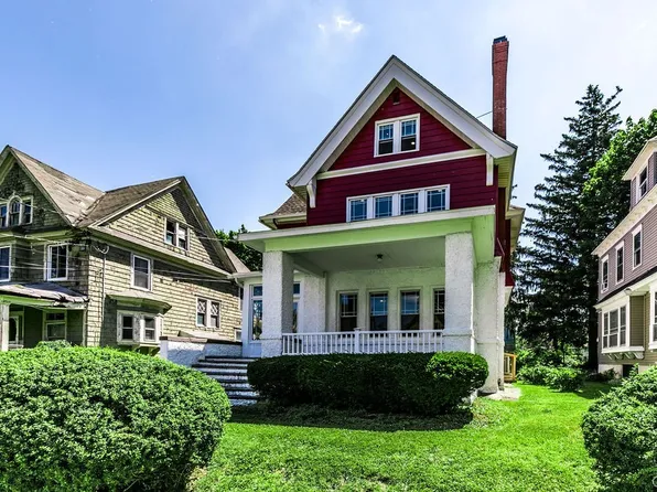 151 Cambridge St, Syracuse, NY 13210