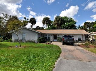 2811 Placid Ave, Fort Pierce, FL 34950