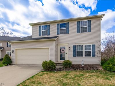 7875 Creekside Pkwy, Macedonia, OH, 44056