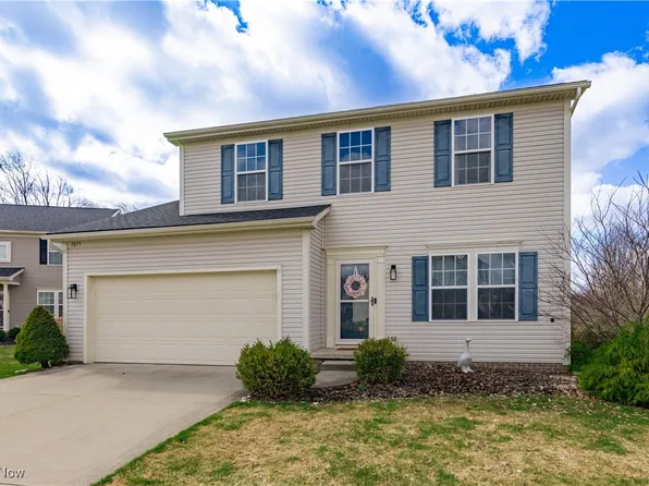 7875 Creekside Pkwy, Macedonia, OH 44056