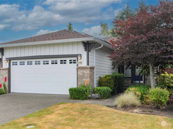 4130 Bainbridge Ct NE, Lacey, WA 98516