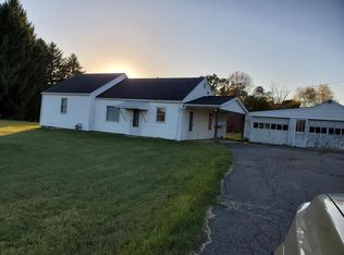 478 Rockdale Rd, Follansbee, WV 26037