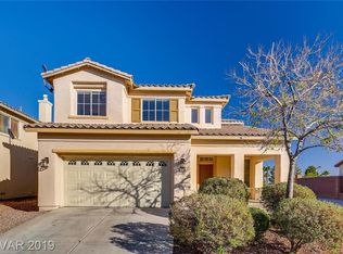 1716 Remembrance Hill St, Las Vegas, NV 89144