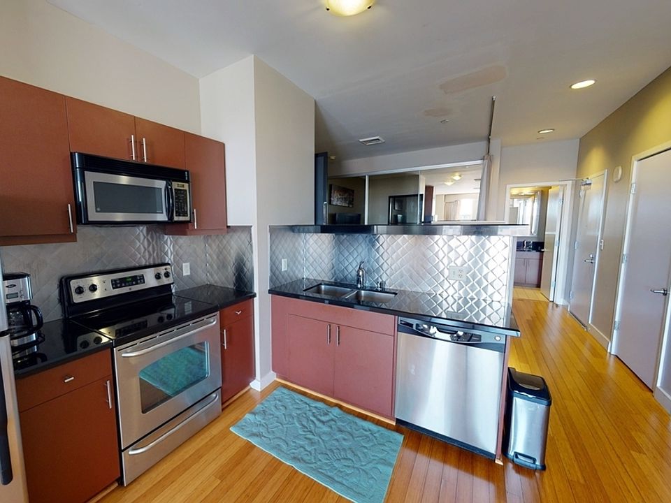 1st image of 3810 W Wilshire Blvd #610