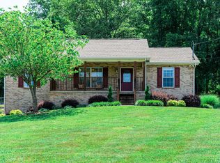 308 Bowers Park Cir LOT 3, Knoxville, TN 37920