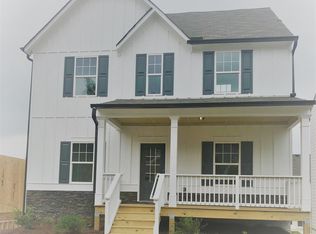 406 Trail Finders Way #81, Canton, GA 30114