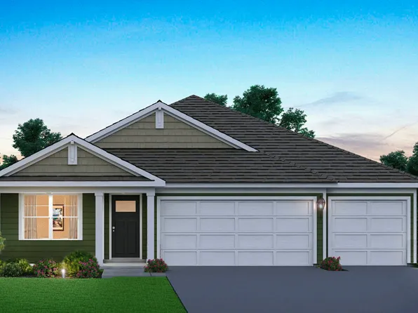 7657 W 107th Pl, Saint John, IN 46373