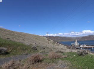 Interstate Highway 84, Arlington, OR 97812