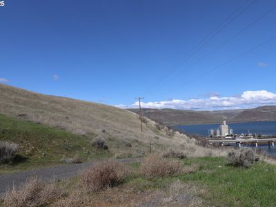 Interstate Highway 84, Arlington, OR, 97812