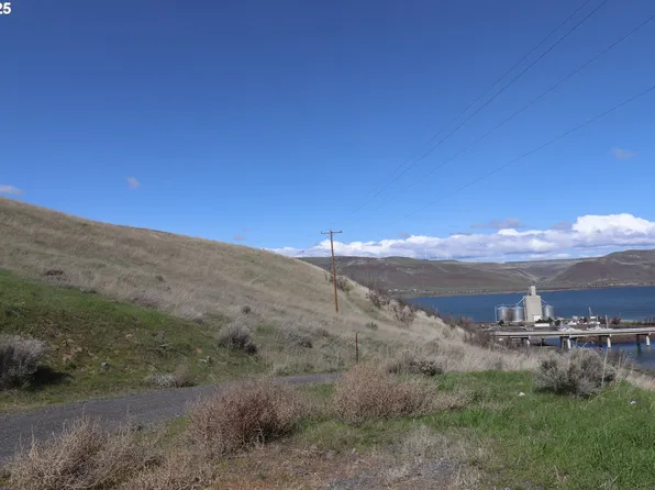 Interstate Highway 84, Arlington, OR 97812