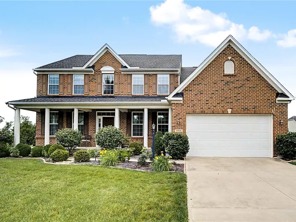 10226 Morgan Grey Ct, Dayton, OH 45458
