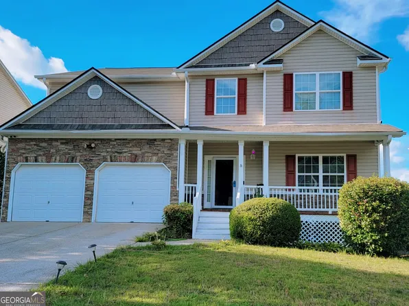 56 Lanier Xing, Hiram, GA 30141