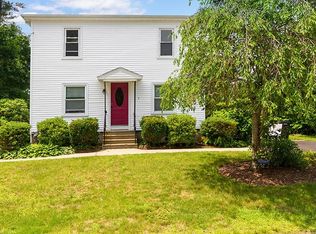 7 Scott Dr, Norton, MA 02766