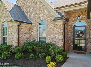 7787 Purifoy Dr, Walls, MS 38680