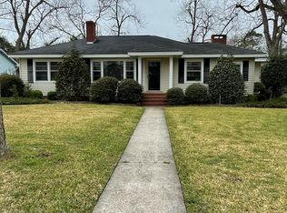 108 Springfield Ave, Americus, GA 31709