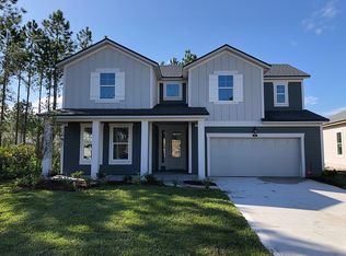 41 Cabot, Saint Johns, FL 32259