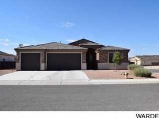 3377 Rainbow Mine Rd, Kingman, AZ 86401