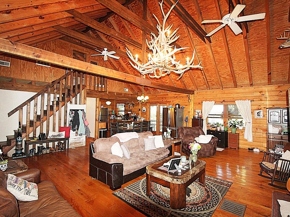 1702 Rattlesnake Rdg, Grayson, KY 41143 Zillow