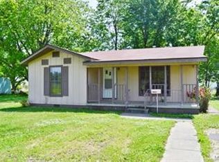 313 S Clements St, Dexter, MO 63841