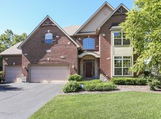 26628 Lindengate Cir, Plainfield, IL 60585