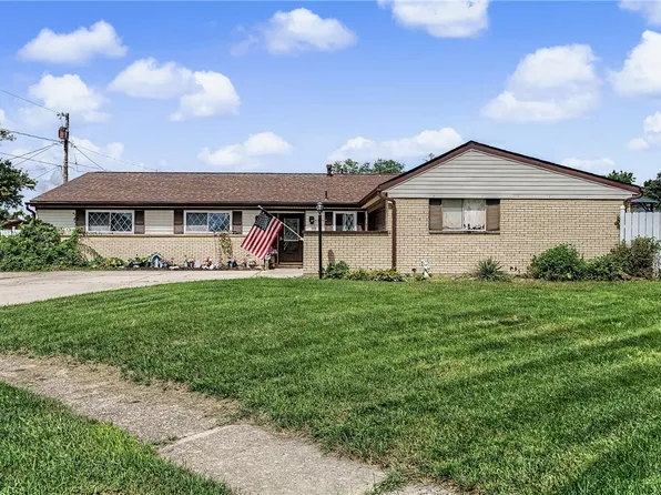 7013 Cologne Pl, Dayton, OH 45424
