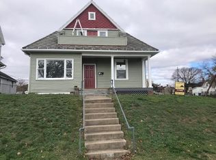 259 E 5th St, Chillicothe, OH