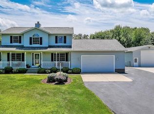 2362 Meloy Rd, Kent, OH 44240