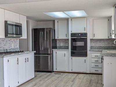 360 2nd St W, Saint Johns, AZ, 85936