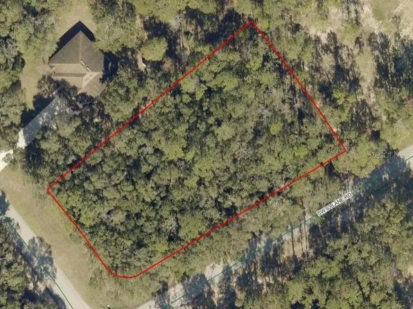 (undisclosed Address), Dunnellon, FL 34431