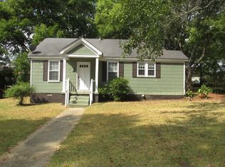 119 Tedford St, Tupelo, MS 38801