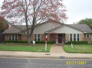 7144 Blackwood Dr, Dallas, TX 75231