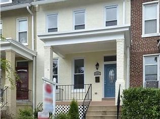 629 Otis Pl NW, Washington, DC